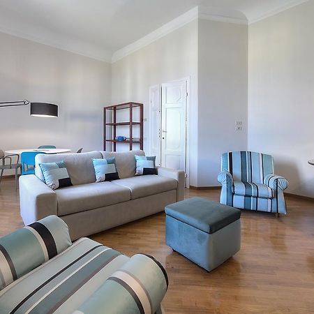 Family Apartments Rinascimento Palace Florenţa Exterior foto