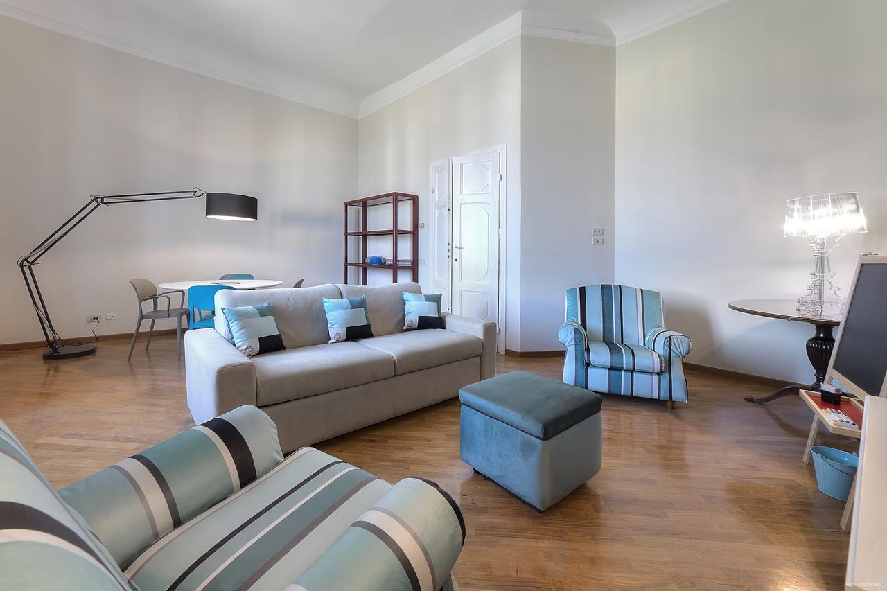Family Apartments Rinascimento Palace Florenţa Exterior foto
