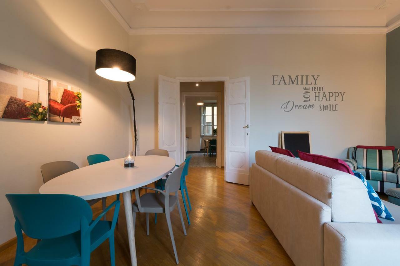 Family Apartments Rinascimento Palace Florenţa Exterior foto
