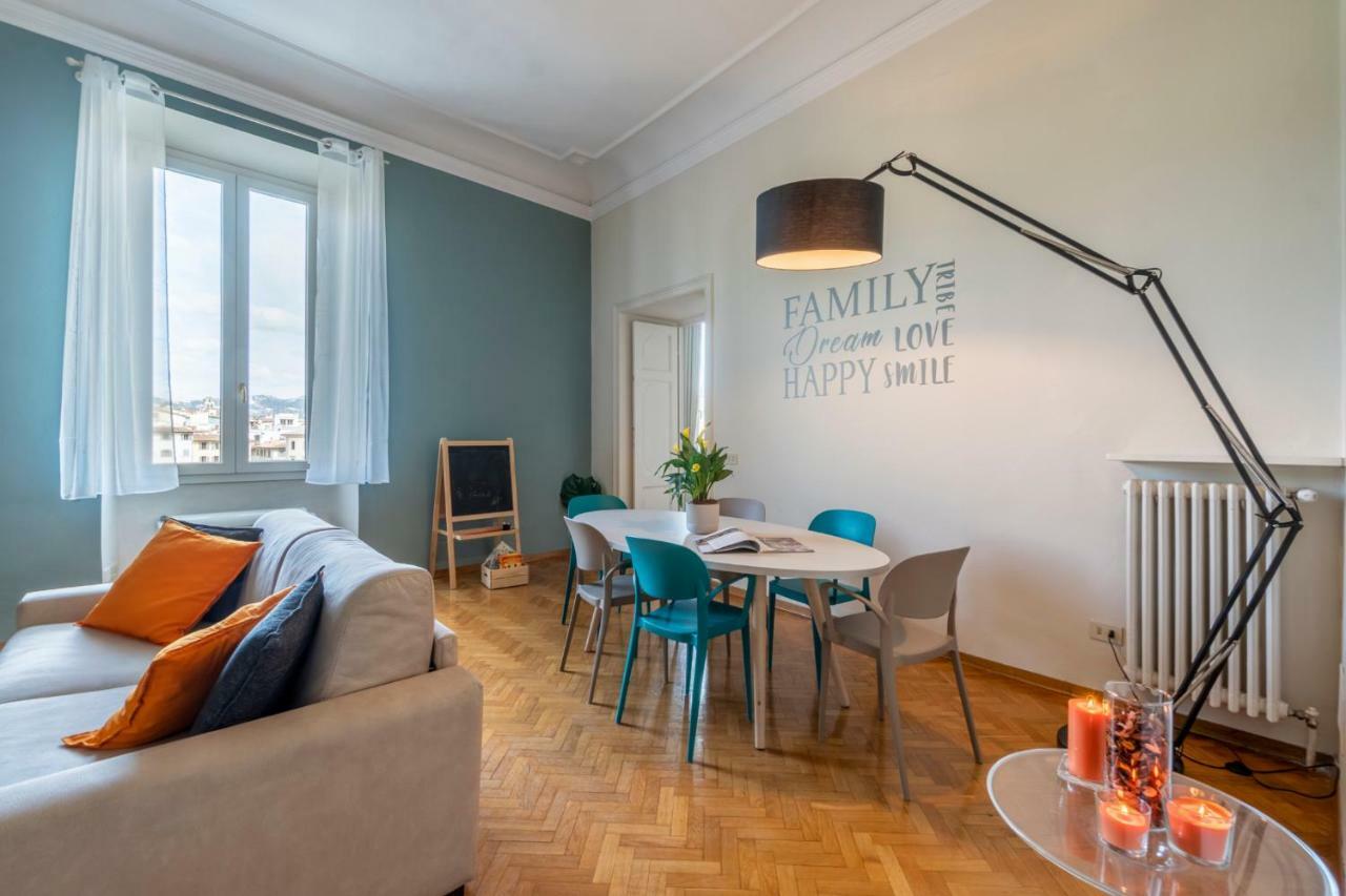 Family Apartments Rinascimento Palace Florenţa Exterior foto