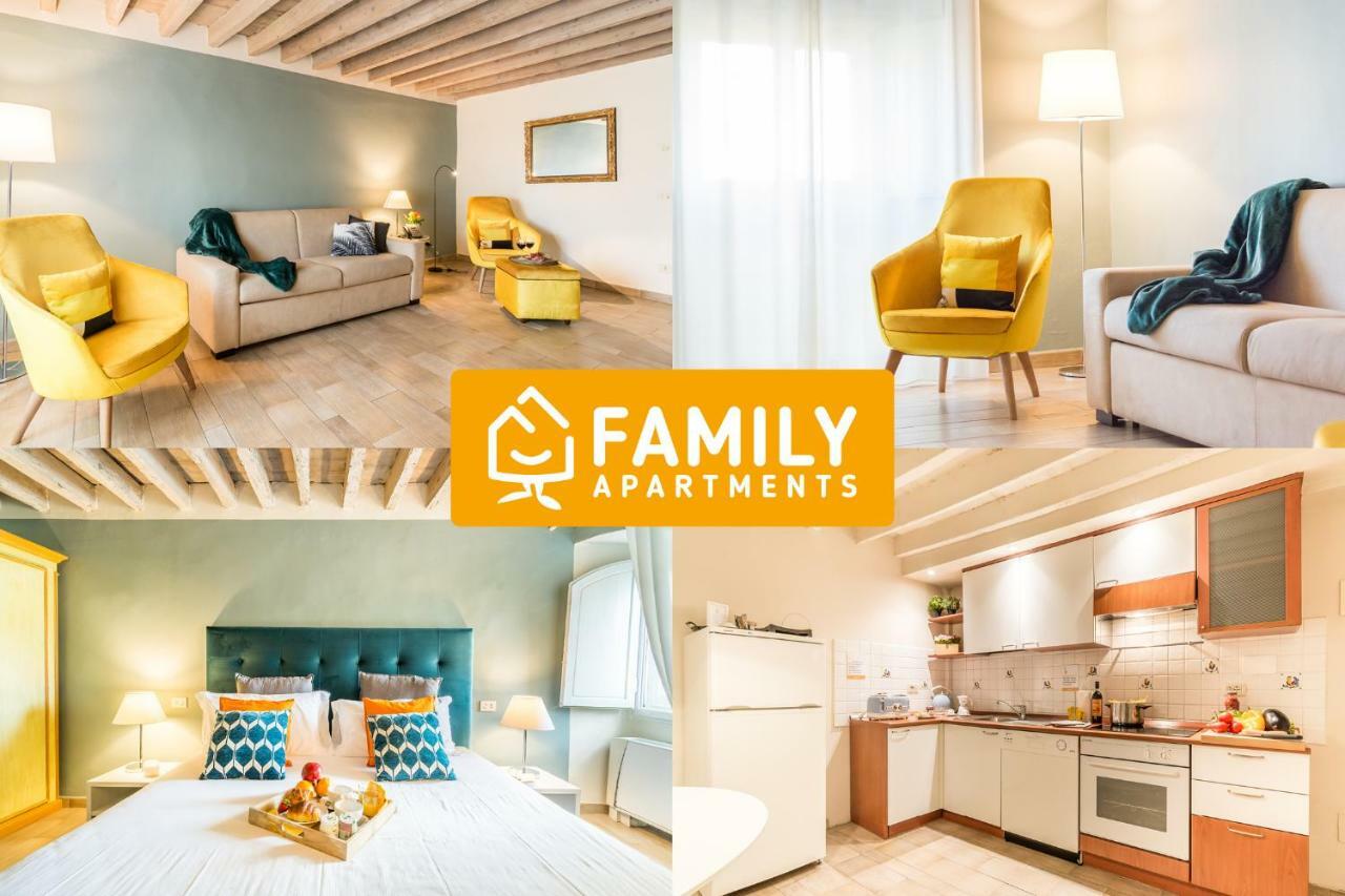 Family Apartments Rinascimento Palace Florenţa Exterior foto